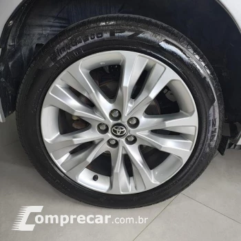 COROLLA XEI 2.0 FLEX 16V AUT.