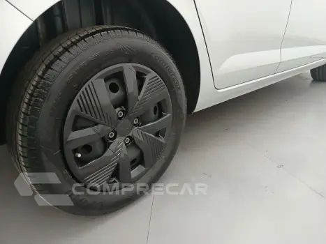 POLO 1.0 MPI TRACK MANUAL