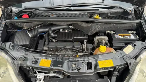 Meriva 1.4 4P FLEX MAXX