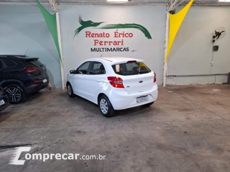 KA 1.0 SE 12V