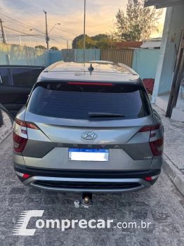 CRETA 1.0 Tgdi Platinum