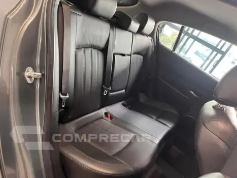 CRUZE SPORT LT 1.4 16V TB FLEX 5P AUT.