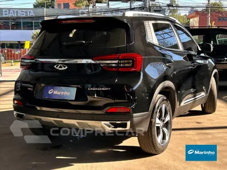 TIGGO 5x 1.5 VVT TURBO iFLEX SPORT CVT