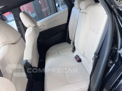 COROLLA CROSS 1.8 VVT-I HYBRID FLEX XRX CVT