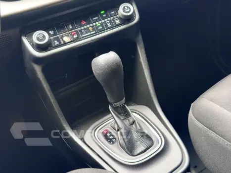 PULSE 1.0 TURBO 200 FLEX AUDACE CVT