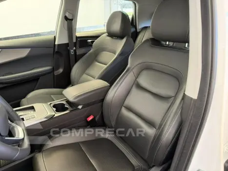 TIGGO 5X SPORT