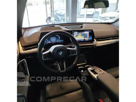 X1 2.0 16V TURBO GASOLINA SDRIVE20I M SPORT STEPTRONIC