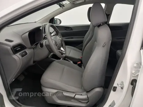 HB20S 1.0 TGDI FLEX COMFORT AUTOMÁTICO