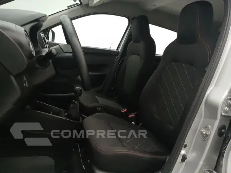 KWID 1.0 12V SCE FLEX ZEN MANUAL