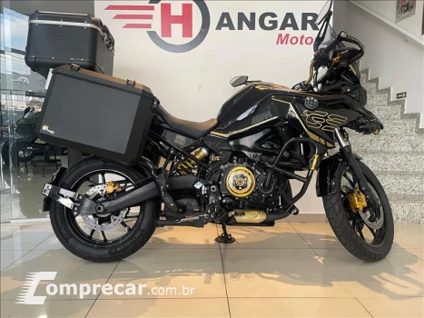 BMW F 750 GS PREMIUM