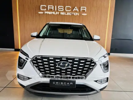 CRETA 1.0 TGDI FLEX PLATINUM AUTOMÁTICO