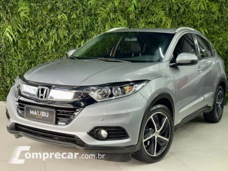 Honda HR-V 1.8 16V EXL 4 portas