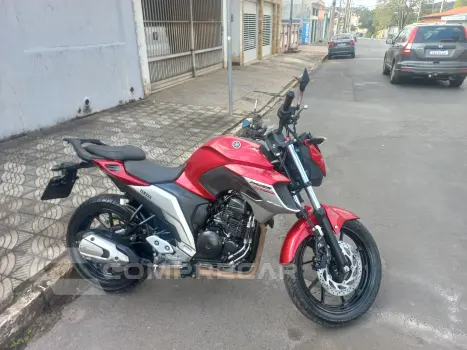Fazer 250
