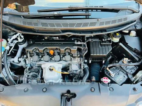 CIVIC 1.8 LXS 16V