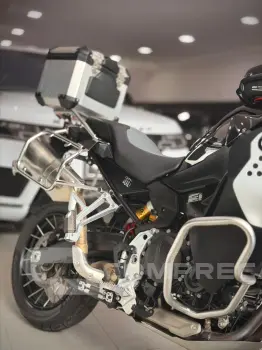 F 900 GS PLUS
