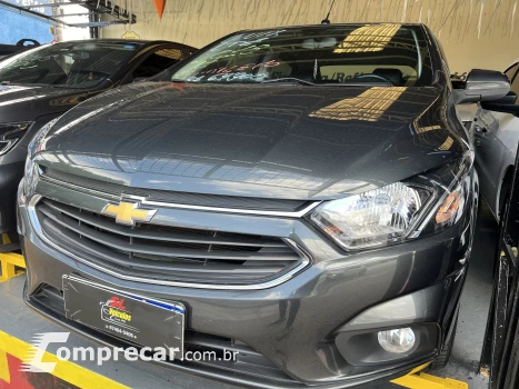 ONIX 1.4 MPFI LTZ 8V