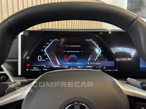 320i 2.0 16V TURBO FLEX GP AUTOMÁTICO