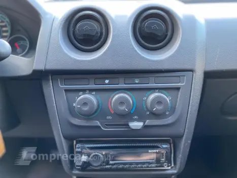 CELTA 1.0 MPFI LS 8V FLEX 2P MANUAL