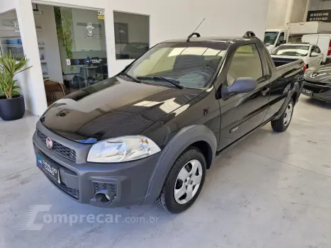 STRADA 1.4 MPI Hard Working CS 8V