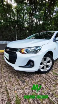 ONIX 1.0 Turbo Plus LTZ