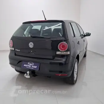 POLO 1.6 MI 8V