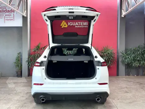 FASTBACK 1.3 TURBO 270 FLEX ABARTH AT6