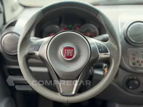 PALIO 1.6 MPI ESSENCE 16V FLEX 4P MANUAL