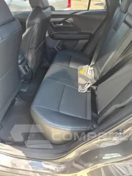 YARIS CROSS 1.5 VVT-I Hybrid XRX