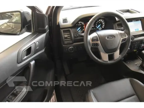 RANGER - 2.2 BLACK 4X2 CD 16V 4P AUTOMÁTICO