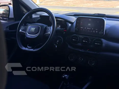 ARGO 1.0 Firefly Drive