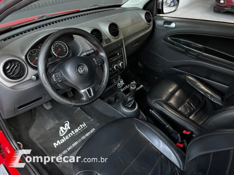 SAVEIRO 1.6 CROSS CE 8V FLEX 2P MANUAL