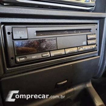 OMEGA CD