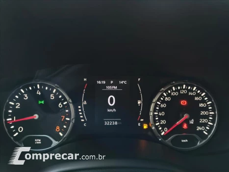 RENEGADE 1.3 T270 Turbo Sport