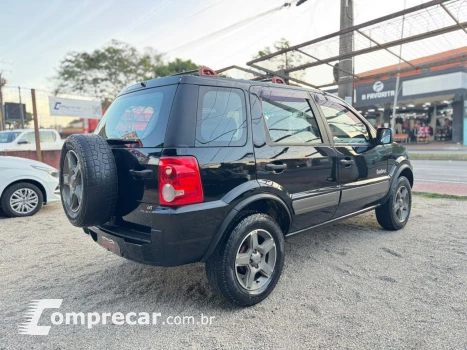 Ecosport 1.6 4P FREESTYLE XLT FLEX