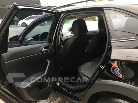 Nivus 1.0 200 Tsi Total Flex Comfortline Automático
