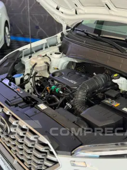 Creta Comfort 1.0 TB 12V Flex Aut.