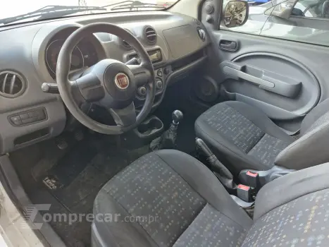 FIORINO 1.4 MPI FURGÃO 8V FLEX 2P MANUAL