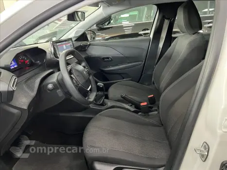 208 1.0 FIREFLY FLEX LIKE MANUAL