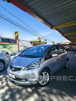 FIT 1.5 EXL 16V