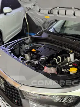 FASTBACK 1.0 Turbo 200 Hybrid Audace