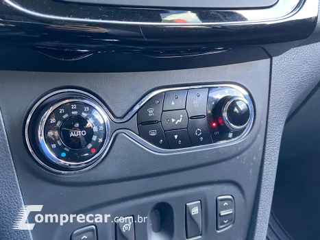 SANDERO 1.6 Stepway 8V