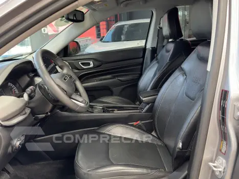 COMPASS 1.3 T270 TURBO FLEX LONGITUDE AT6