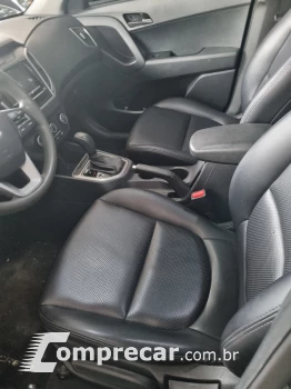 CRETA 1.6 16V Attitude