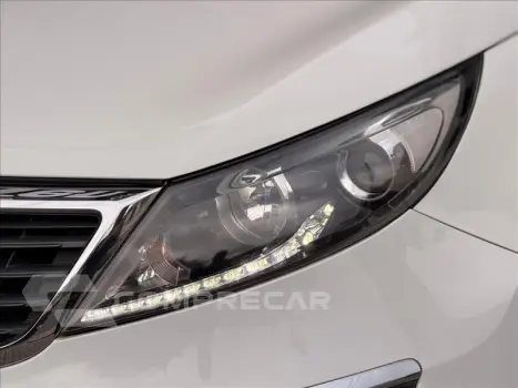 SPORTAGE 2.0 EX 4X2 16V