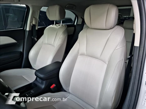 HR-V 1.5 DI I-vtec Turbo Advance