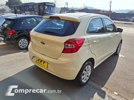 KA 1.0 SE 12V