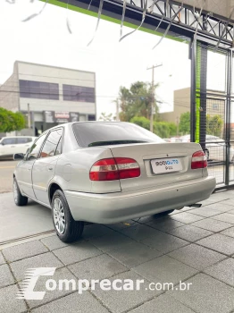 COROLLA 1.8 XLI 16V