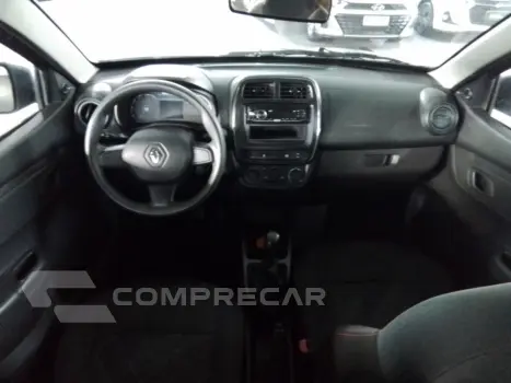 KWID 1.0 12V SCE FLEX ZEN MANUAL