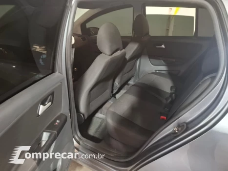 FOX 1.6 MSI Connect