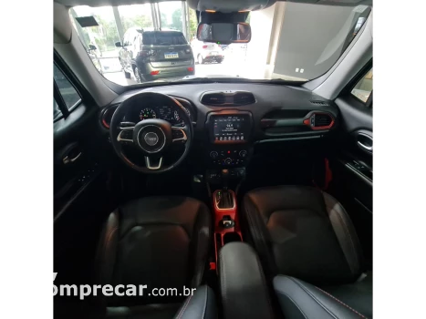 RENEGADE 2.0 16V TURBO DIESEL TRAILHAWK 4P 4X4 AUTOMÁTICO